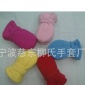 【厂家】供应新款时尚婴儿包指手套 儿童手套批发 物美价廉
