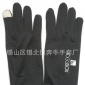 厂家 全指防滑跑步健身手套 弹力保暖面料 出口欧美